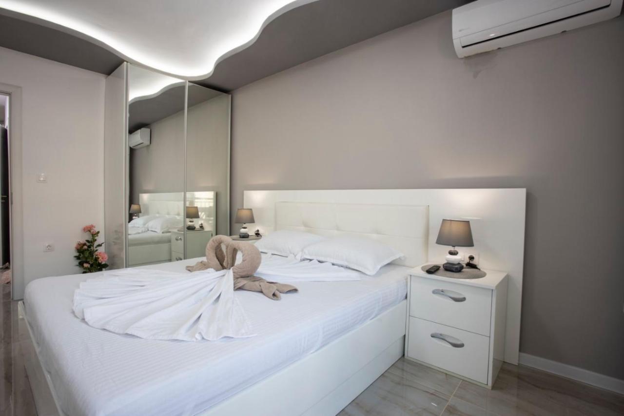 Appartement Апартамент За Гости Ивви-1 à Burgas Extérieur photo